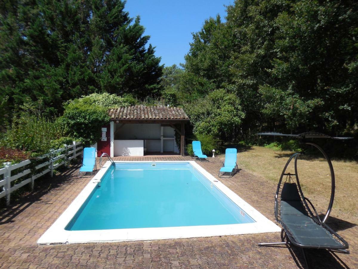 Le Clos Des Archers Laveyssiere Exteriér fotografie